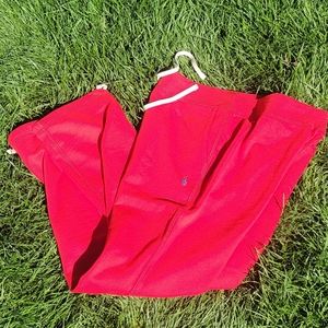 New men's Ralph Lauren polo sweats